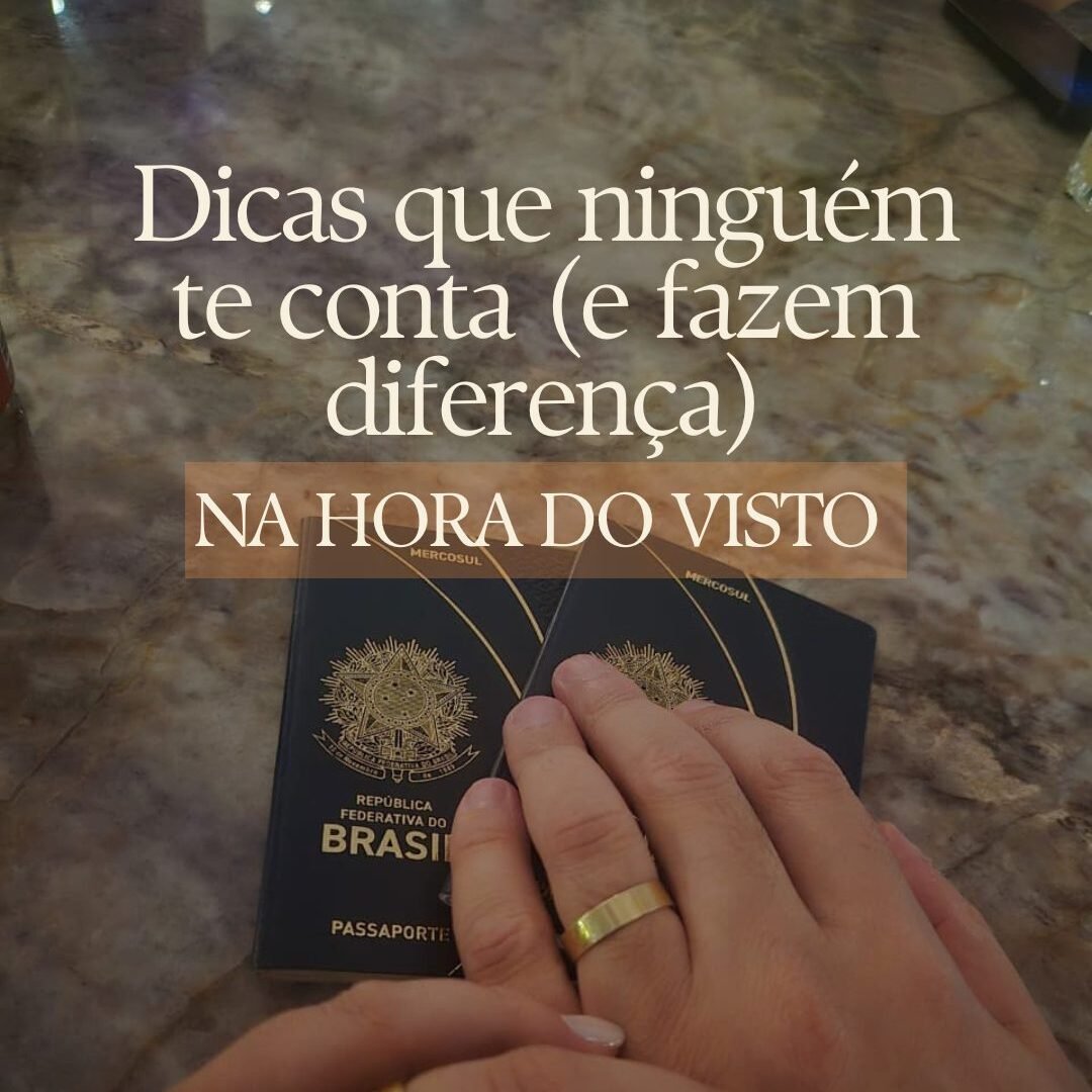 Planejando sua viagem
