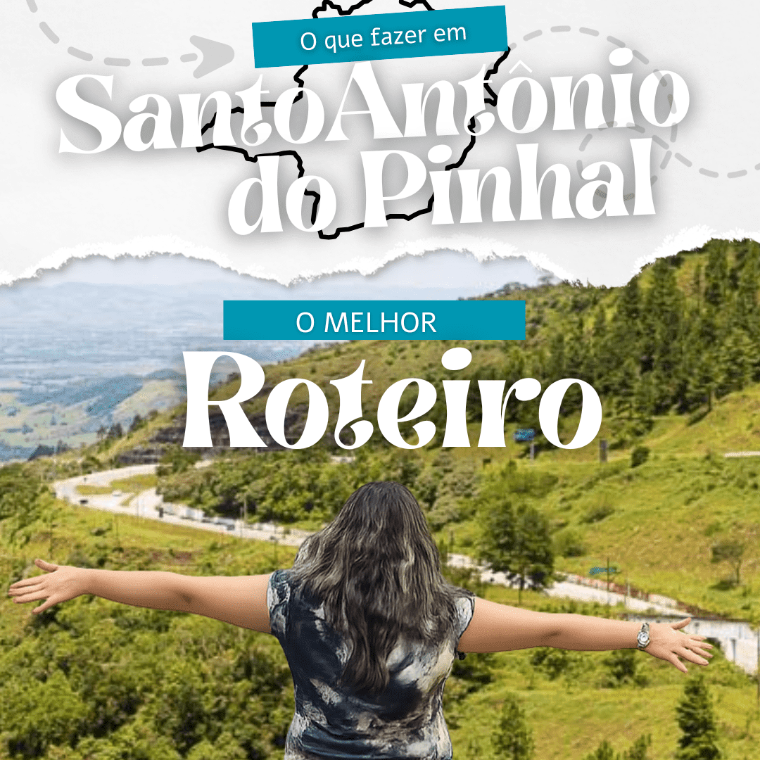 Viagens Final de Semana