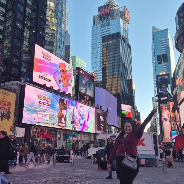 Quanto custa viajar para Nova York