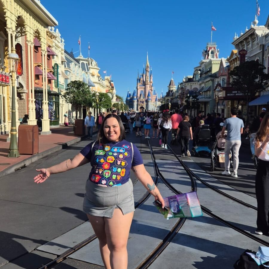 Disney