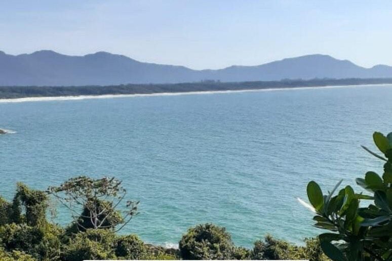 Trilha Piscinas Naturais - O que fazer em Florianópolis