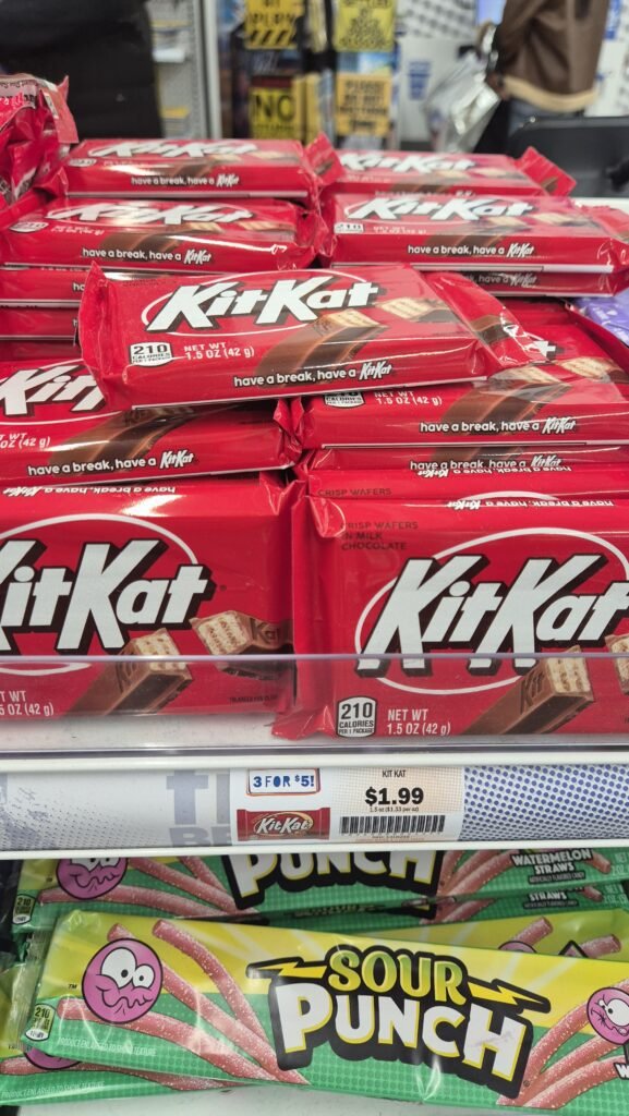 Compras nos EUA