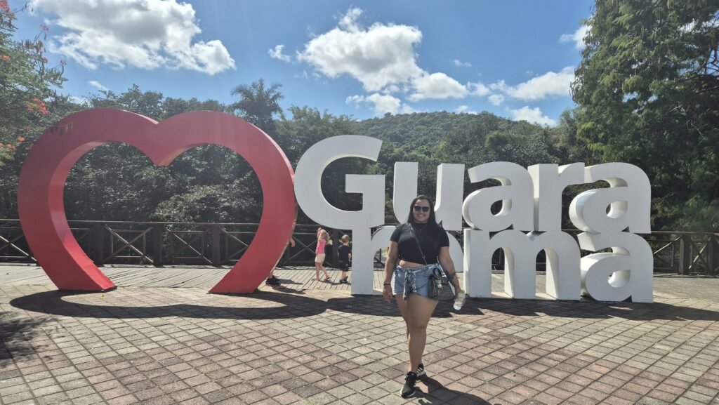 guararema - SP