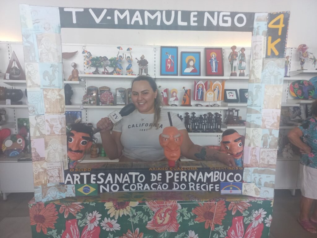 Onde ir em Recife