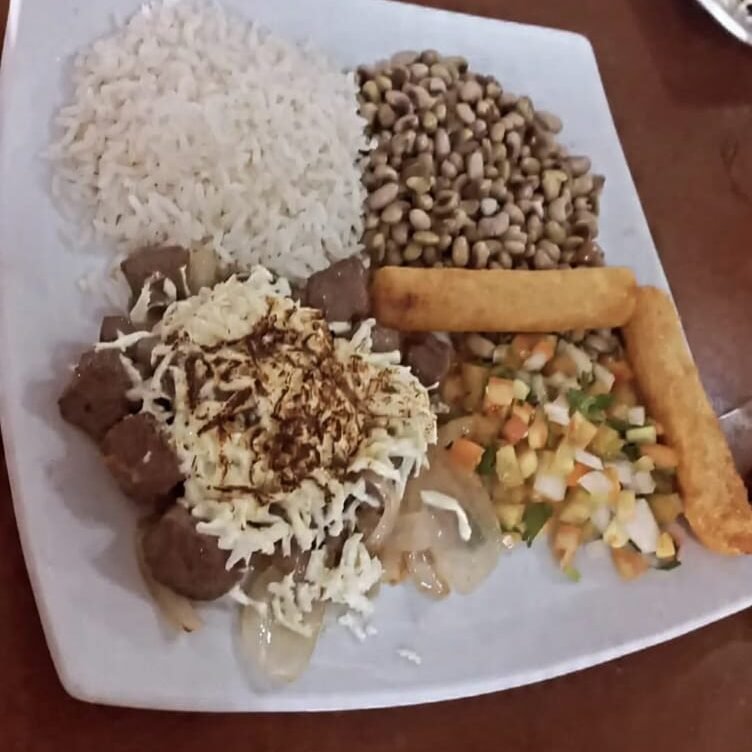 O que comer em recife