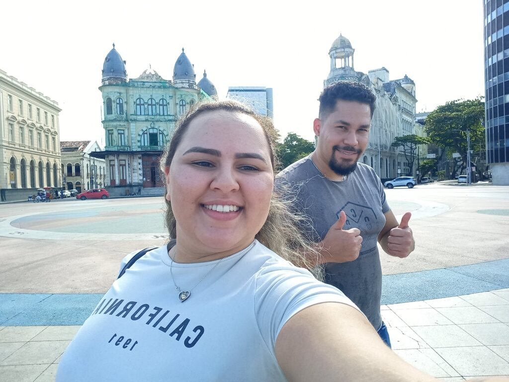 roteiro completo de 1 dia em recife