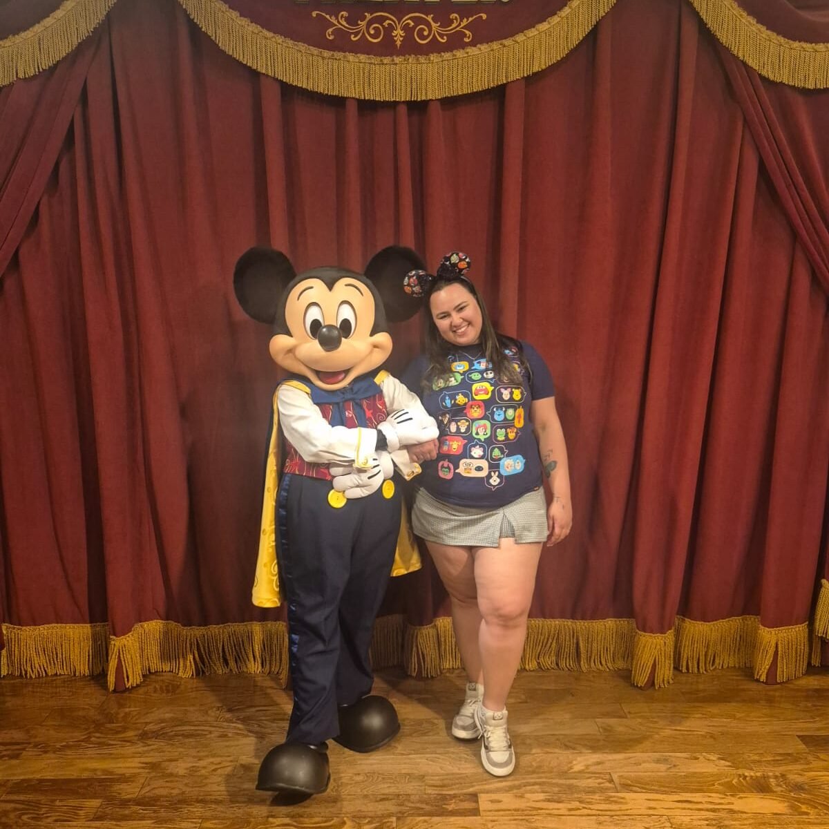 Disney