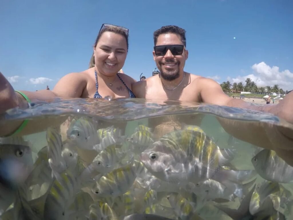 Porto de Galinhas