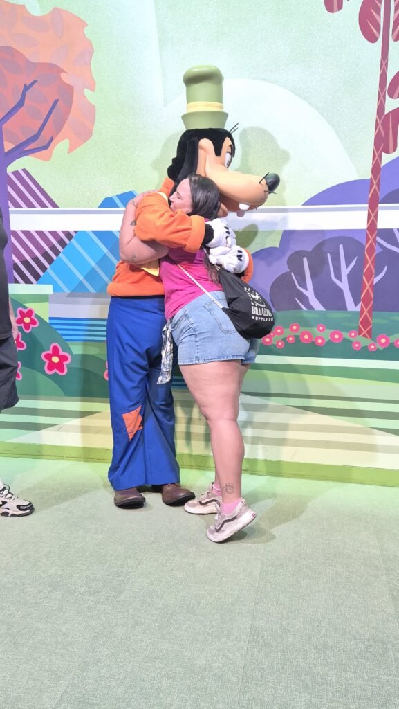 Disney - Personagens