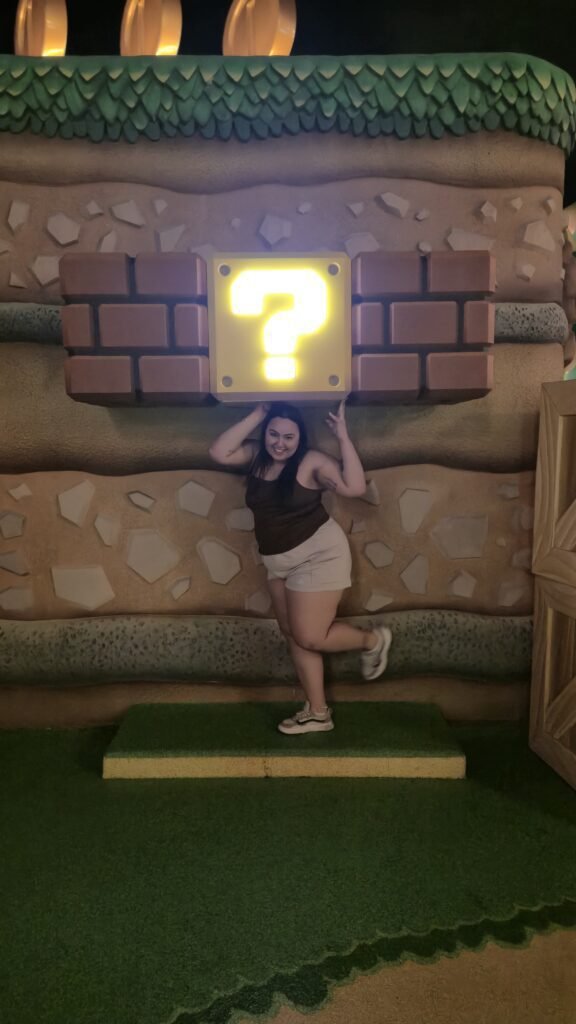 Quanto custa ir para universal em orlando?