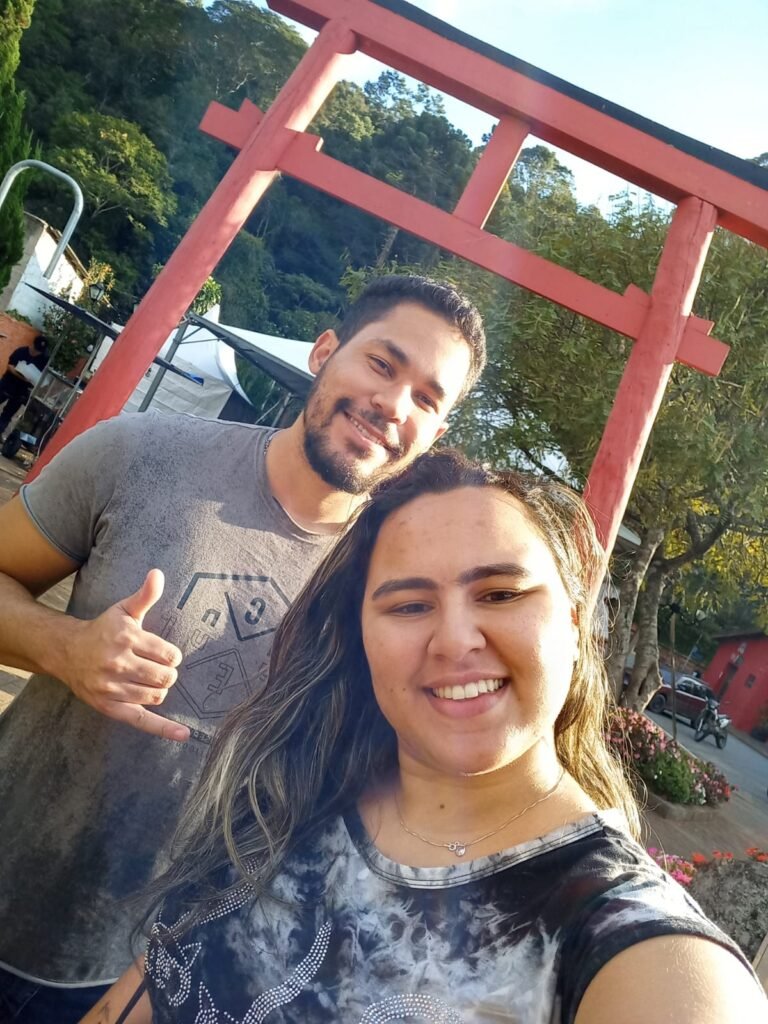 3 destinos românticos próximos a Sao Paulo