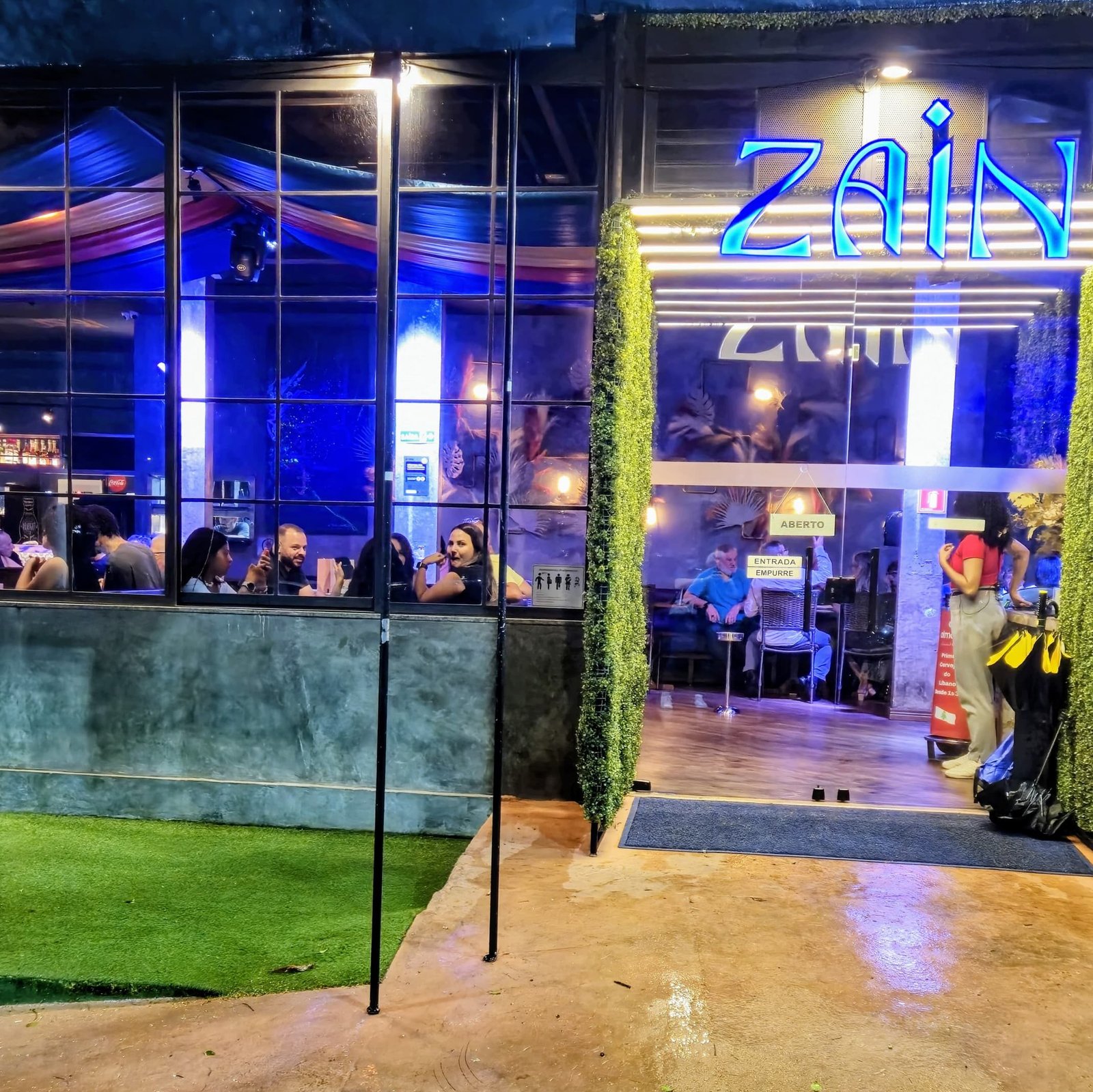 Onde Comer em São Paulo Capital