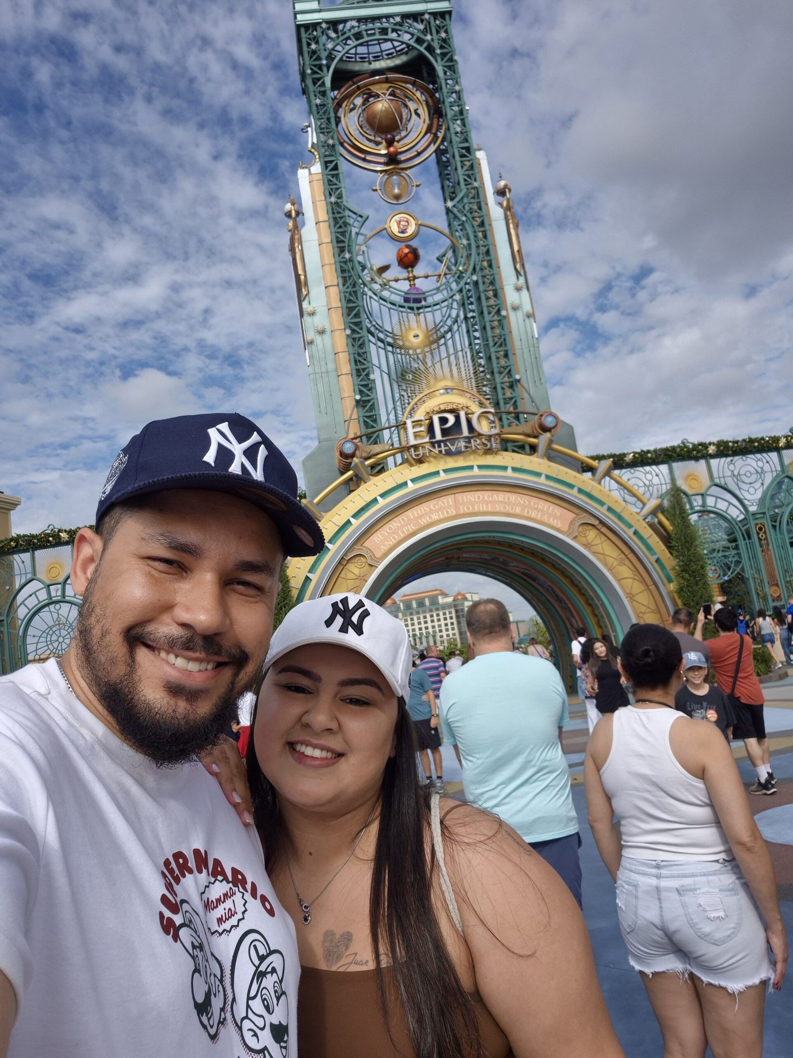 Epic - Orlando