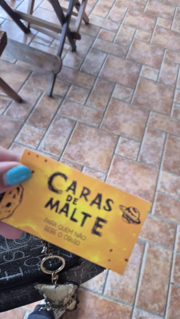 Experiencia Gastronomica em Campos